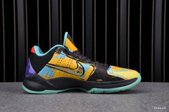 Prelude 639691-700 Kobe MVP) (Finals Nike 5 0311